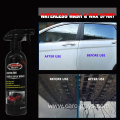 wateless wash and wax car wash spray